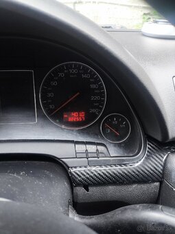 Predaj Audi A4 B6 1.9 AVF - 4