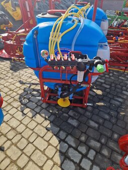 Poľnohospodárska technika - 4