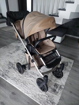 Kocik ANEX e/type 3v1 - 4