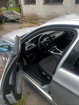 Bmw e90 320d 120kw - 4