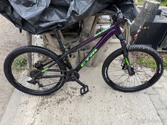 Ctm raptor 1.0 2021 - 4