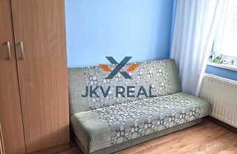 3.izbový byt na prenájom, Bardejov, sídlisko Obrancov mieru - 4