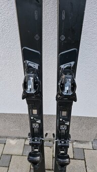 Lyže Elan Black Edition - 4