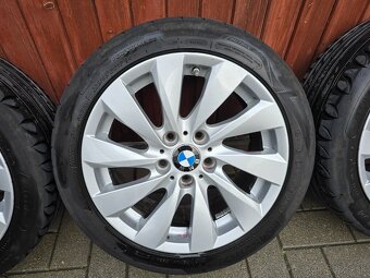 BMW styling 381 R17 5x120 7,5x17 ET43 225/45R17 - 4