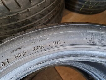 225/45R18 letné - 4