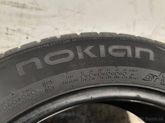 205/55 R16 Letné pneumatiky Nokian Eline 2 kusy - 4