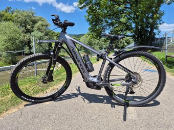 Genesis E-Pro MTB 2.3 - 4