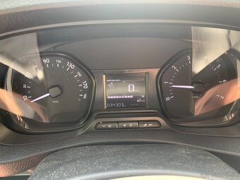 Toyota Proace - 4