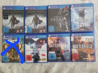 Game for PS4 - 4