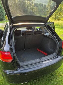 Audi a3 AB HATCHBACK - 4