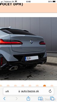 BMW zadna kapota - 4