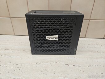 Seasonic 1200W Prime Platinum - 4