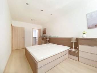 Predaj - 3 izbový byt, loggia, klíma, Líščie Nivy, Ružinov - - 4
