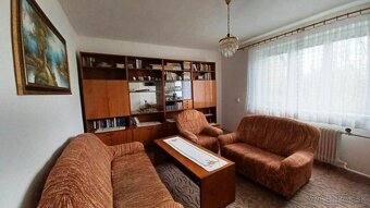 Predám 3 izbový dom v okrese Levice - 4