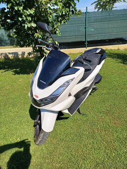 Predám Honda Pcx 125 rok 2024 - 4