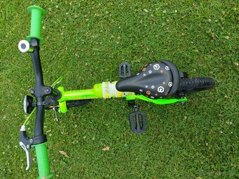 Bicykel 12" Arcore Marble 12 - 4