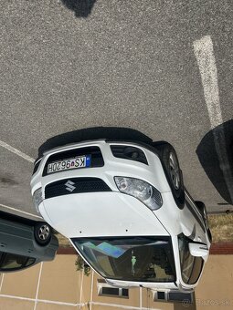 Sx4 - 4