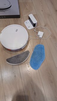 Xiaomi mi robot roboticky vysavac - 4
