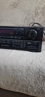 Receiver Aiwa - 4