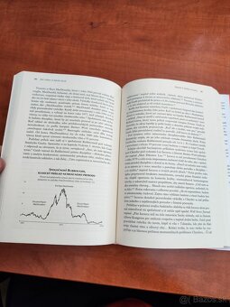 Jim Collins - Z dobrého skvelé (Good to Great) - 4