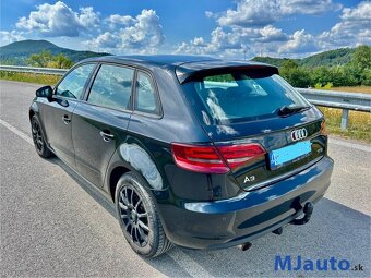 ‼️ Audi A3 1.2 TFSI – Možná výmena/úver/leasing - 4
