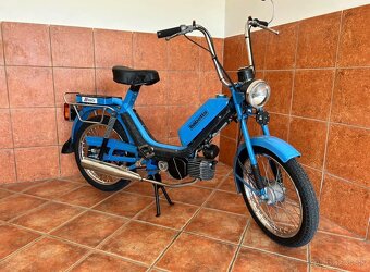 Babetta 210 - 4