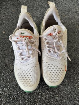 NIKE airmax 27c - 4