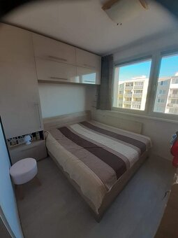 3 izbový byt za dom - 4