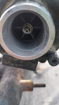 Turbo Garrett 1.9TDI 77KW PD - 4