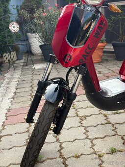 RACCEWAY® E-BABETA - 4
