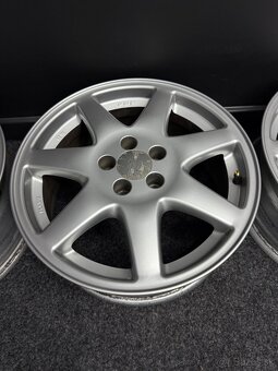 Alu GAMAPARTS 5x100 16” - 4