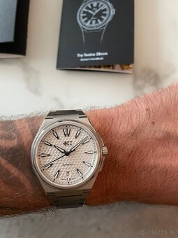 Christopher Ward - The Twelve 38mm - 4
