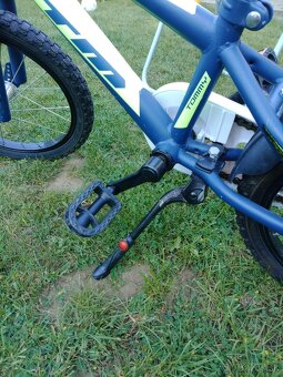 Bicykel - 4