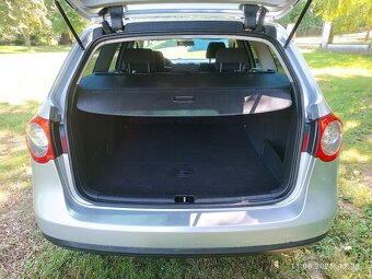 Volkswagen Passat B6 - 4