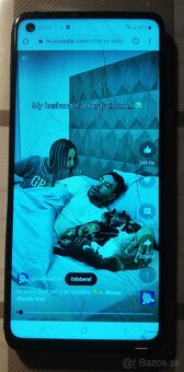 Náhradný diel - Samsung Galaxy A21S - 4