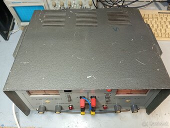 Laboratorny zdroj BS525 - 4
