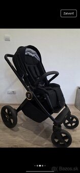 Venicci Tinum upline - 4
