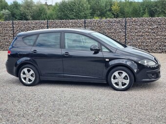 SEAT ALTEA XL 1,9 TDi - 4