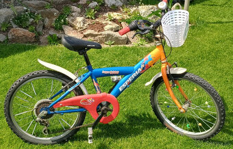 Detske bicykle - NOVA cena - 4