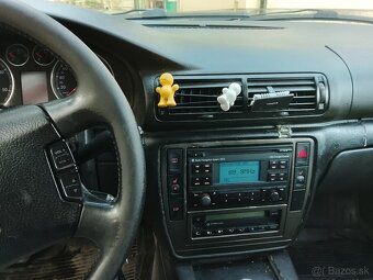 Predám Passat b5.5 1.9 TDI 96kw - 4