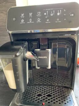 Philips EP3200 - 4