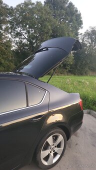Predám Škoda Octavia 2016 – Business Trieda, 2.0L TDI 110kW, - 4