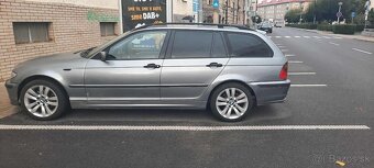 Predam BMW e46 320d 110kw 6q - 4
