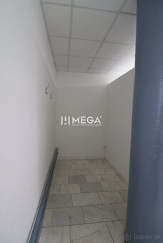 NA PRENÁJOM obchodný priestor v OD Laborec v meste Humenné - 4