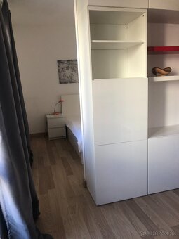 PRENÁJOM zariadený byt s parkovaním JUH- Halalovka - 4