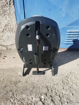 Cybex aton 5+zakladna - 4