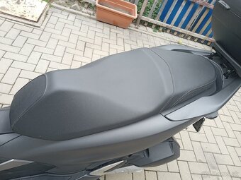 Predám Hondu pcx 125 rocnik 2019 - 4