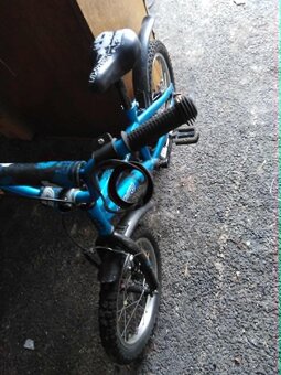 detsky bicykel - 4