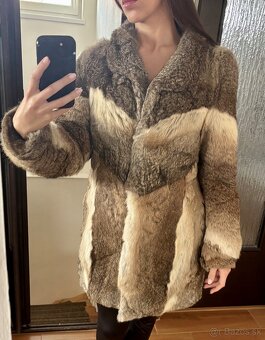 Pravý zajačí kožuch - 4