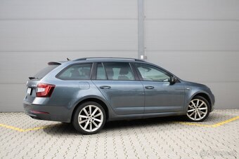 Škoda Octavia III combi - 4